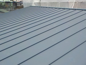 南足柄 Kさまてい 屋根施工前.jpg