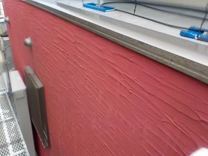K様邸 ジョリパッド部分 施工前.jpg