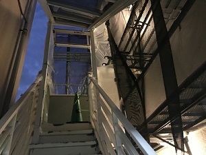 ＴＡＰ　階段　施工風景３８.jpg